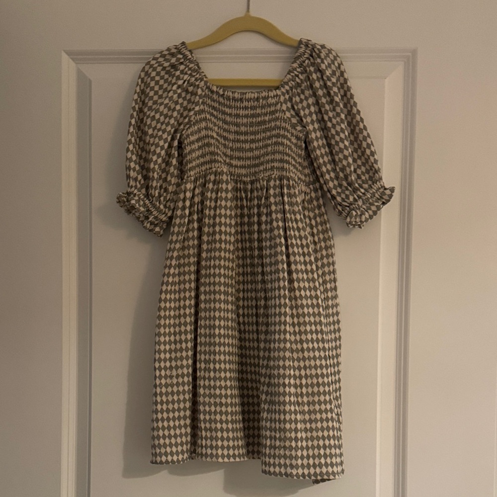 Rylee & Cru Dress